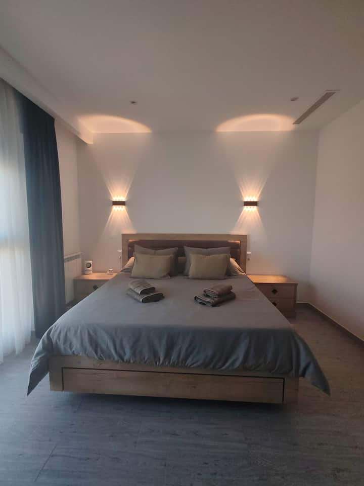 Chambre 1