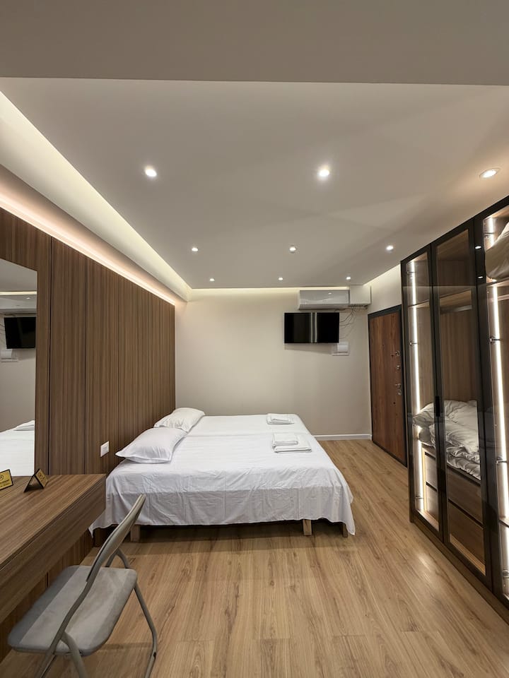 New Comfort Apartment 3 - Tirana