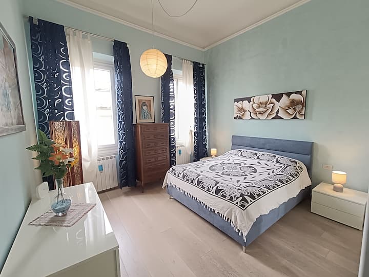 Ghibellina Loft In The Heart Of Florence - Florence
