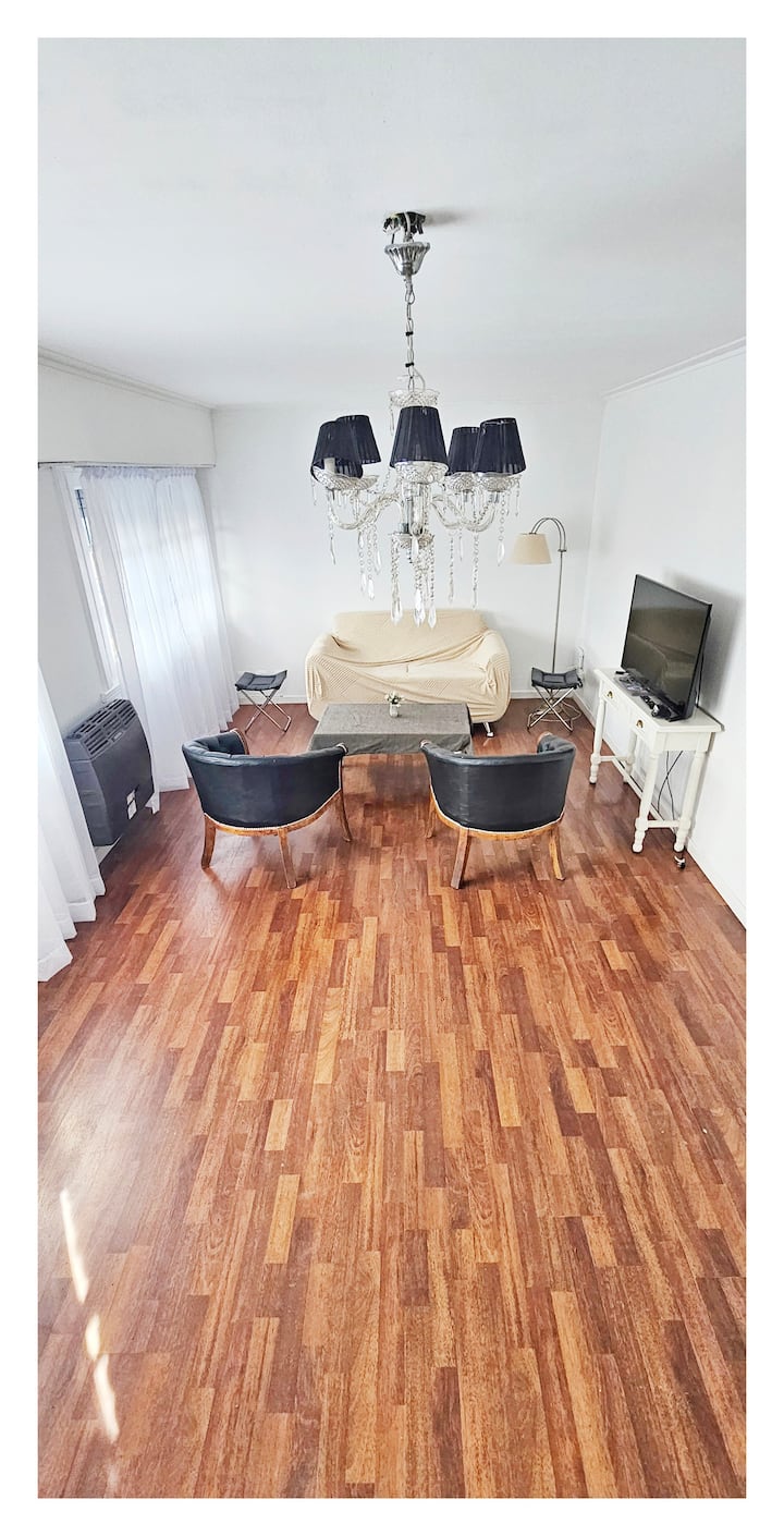 Casa Pompeya - Mar del Plata