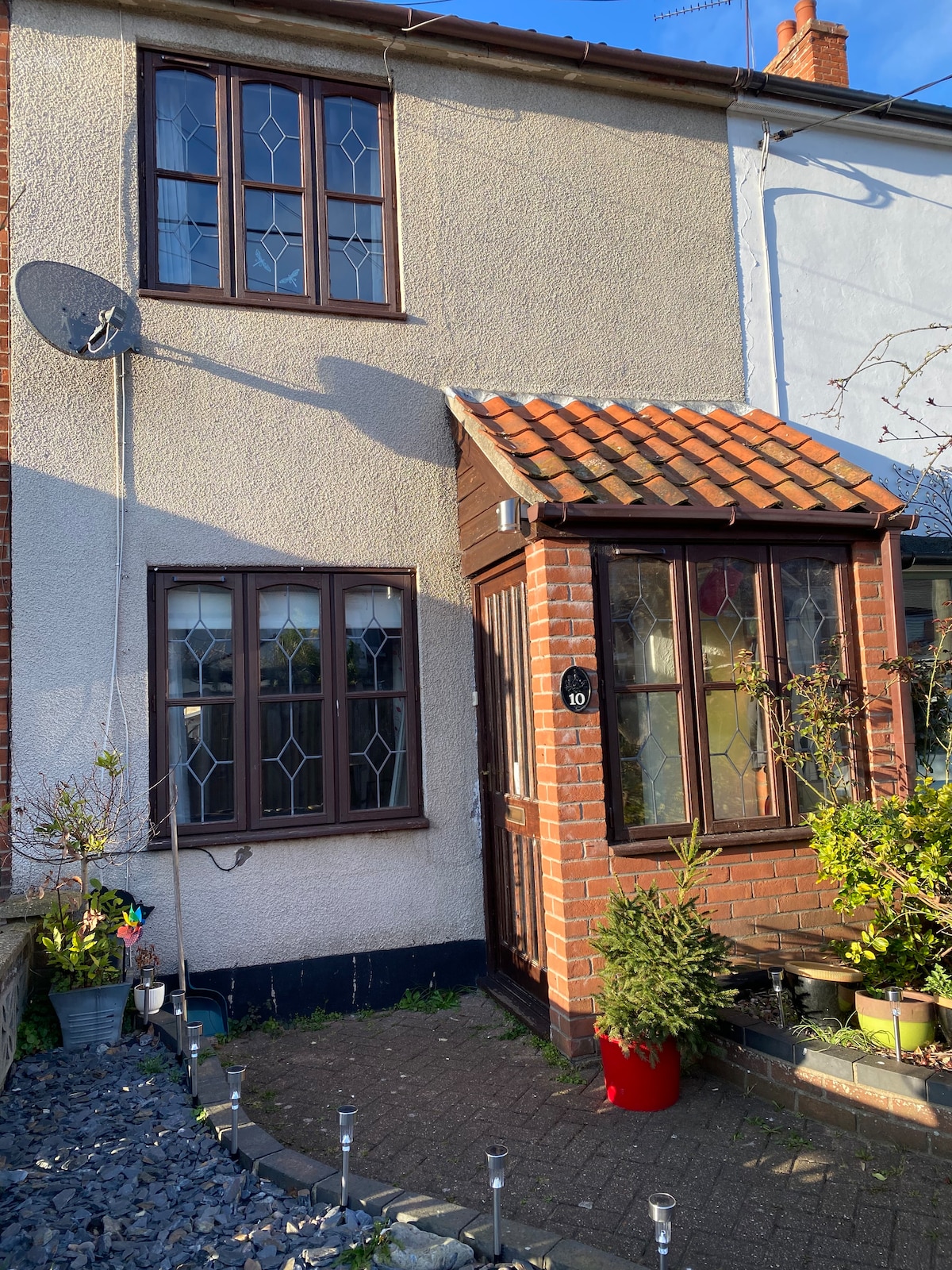 Houses For Rent In Suffolk Under 1000