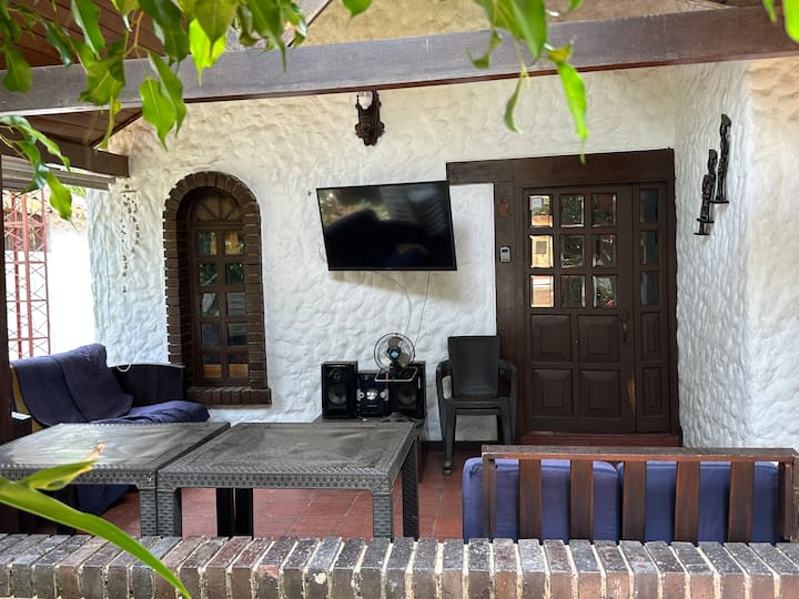 Casa En Conjunto Vacacional Carmen De Apicala - Carmen de Apicalá