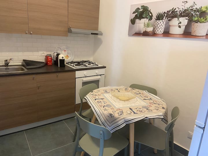 Il Casale San Vito Sea View Suite - San Vito Lo Capo