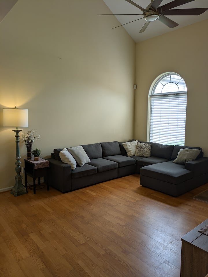 Humble In Hamburg - Lexington, KY