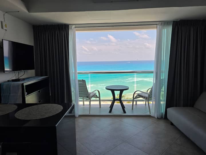 Ocean Caribe - Cancún