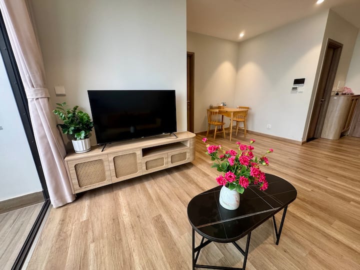 Free Private Sauna/2br/luxury Apartment/landmark 2 - 越南