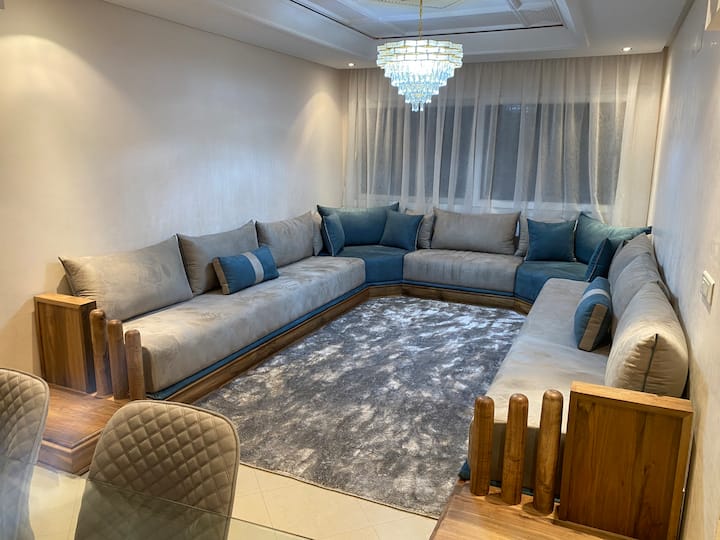 Cozy Apartment - Agadir