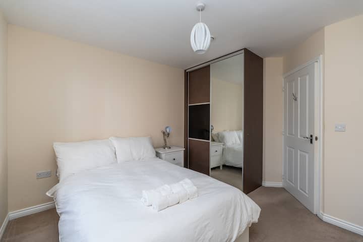 Dhomë gjumi 1