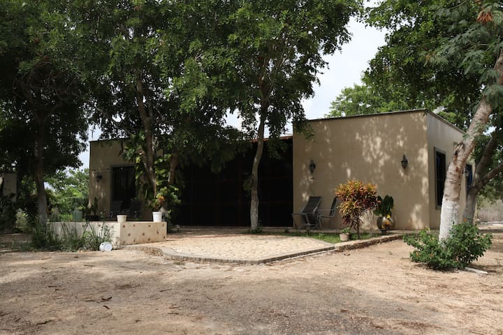 Guest favorite listing in Mérida