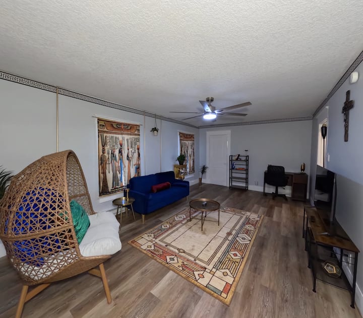 Egypt Apartment Close To Donwtown - Fort Wayne, IN