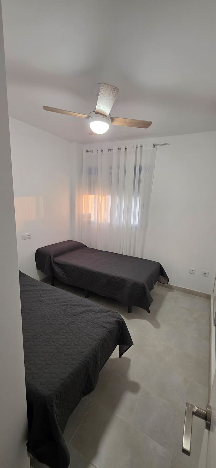 Dormitorio 1