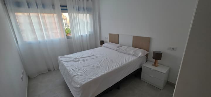 Dormitorio 2