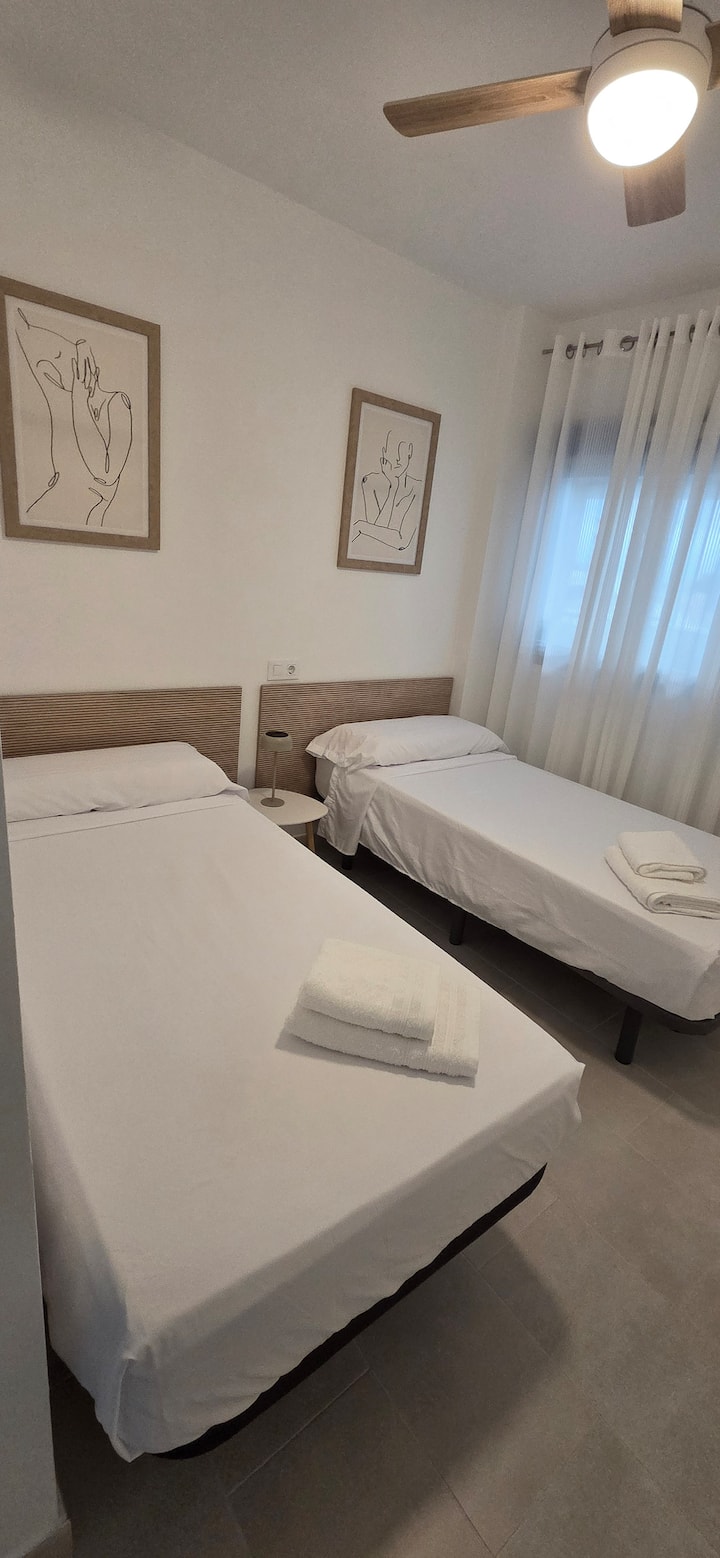 Dormitorio 1