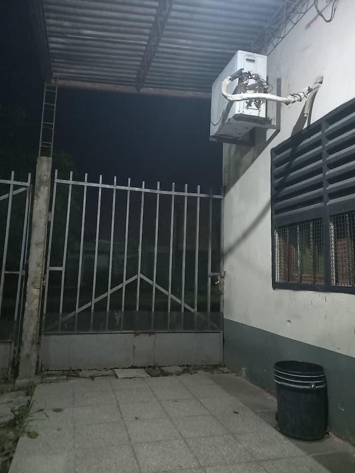 Garag - Formosa