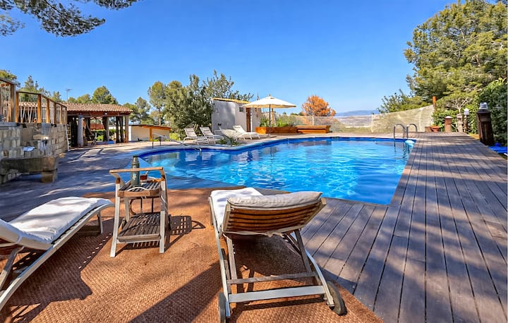 Lovely Home In Murcia - 무르시아