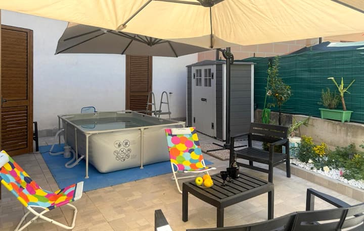Awesome Apartment In Ascea - Ascea