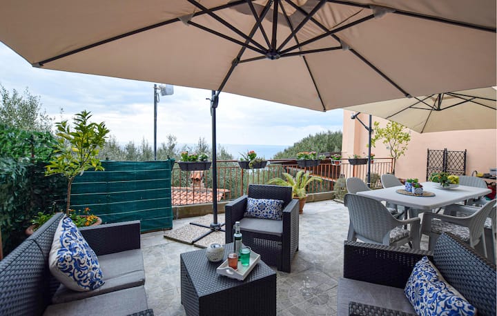 Awesome Apartment In Ascea - Pisciotta