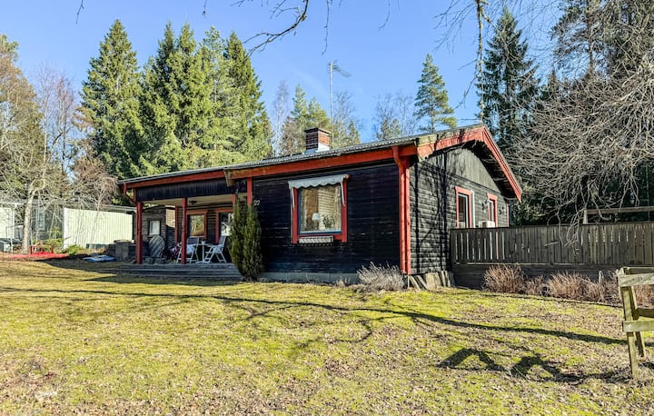 2 Bedroom Lovely Home In Vaggeryd - Vaggeryd