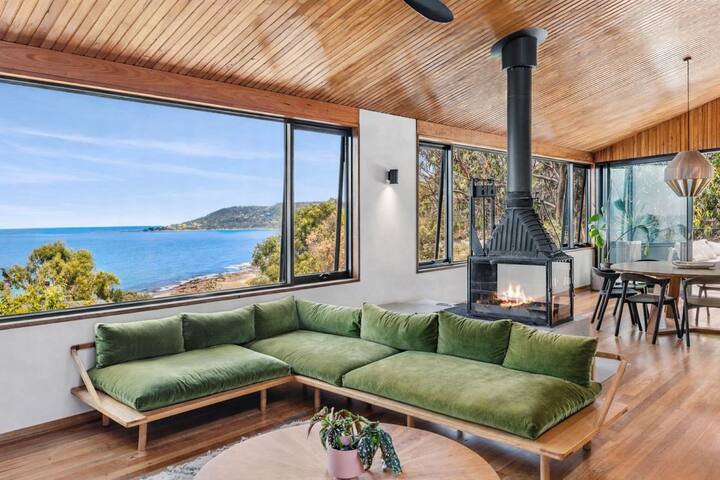 Ocean Winds Lorne - Lorne