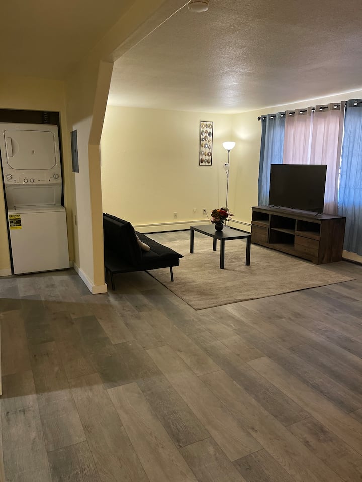 Highlights Comfort And Space - Long Lake, Anchorage