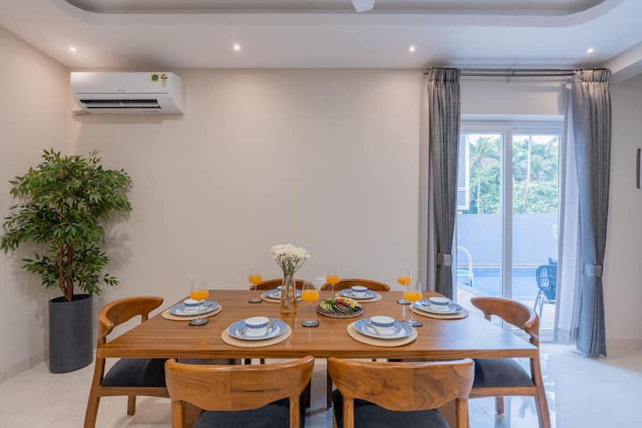 Dinning room