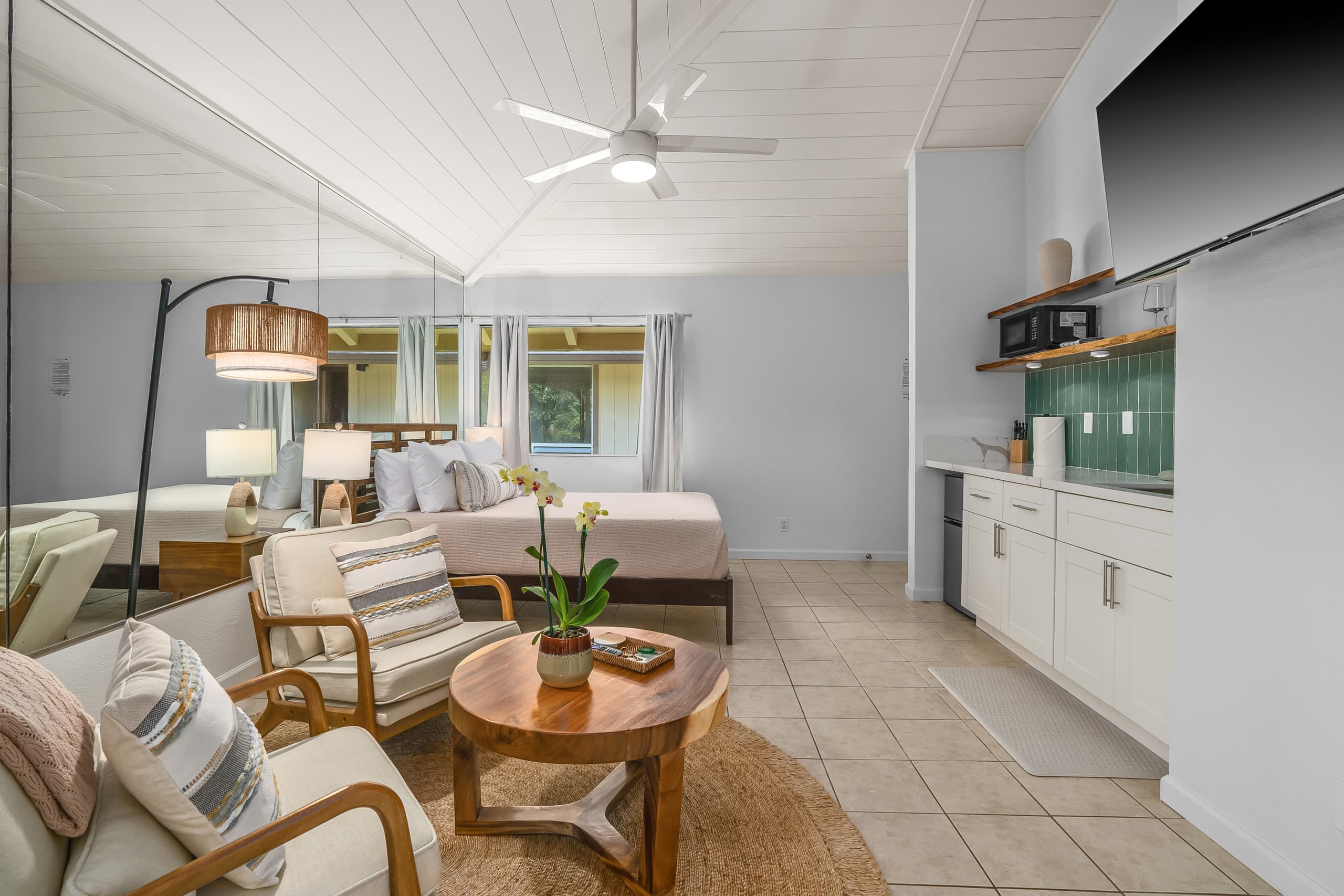 Condo in Princeville · ★5.0 · 1 bedroom · 1 bed · 1 private bath - Image 1