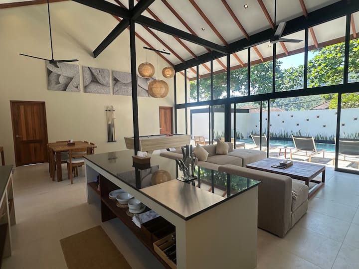 Prahaven Villa Koh Tao - Koh Tao