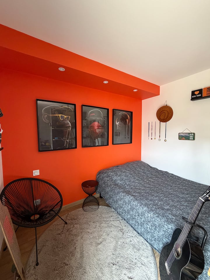 Quarto 1