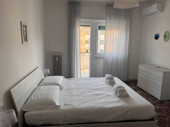 Casa Grimaldi Apt - Roma