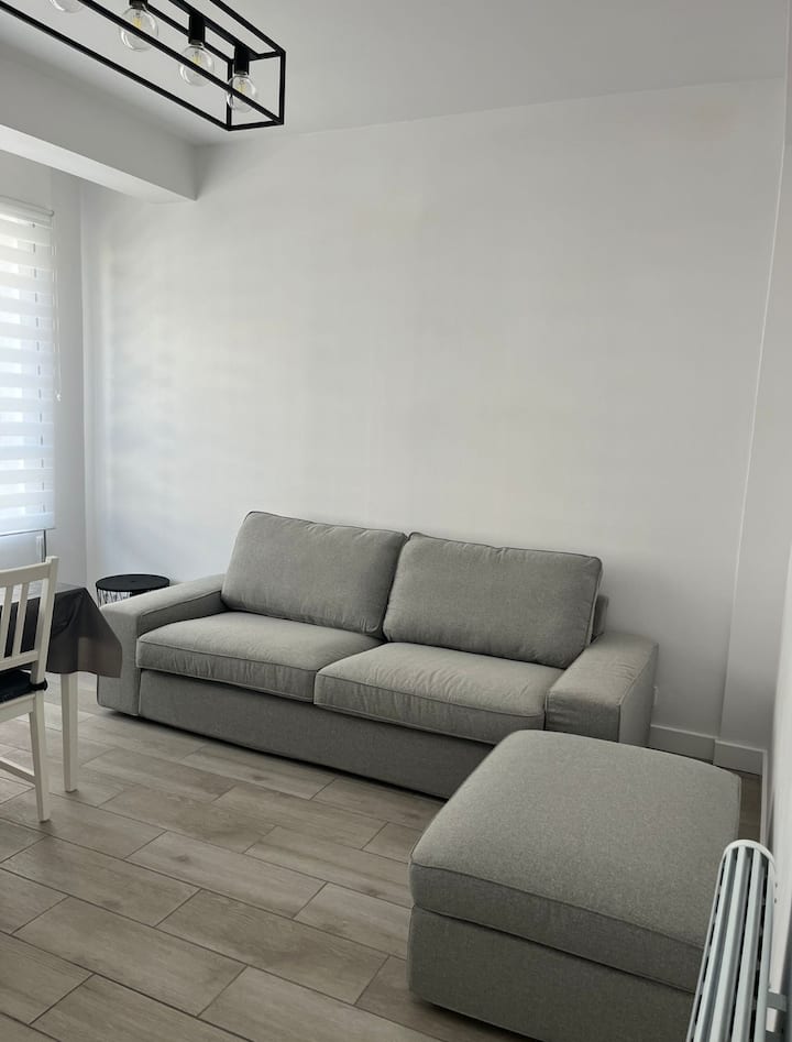 Vivienda Ares Centro 2 - Neda