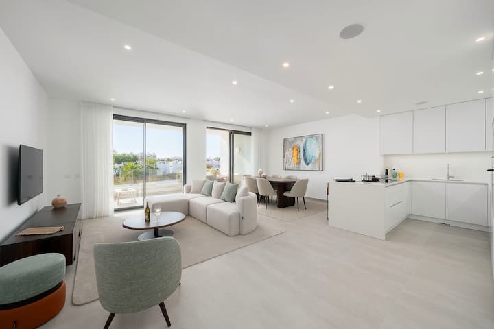 Altíssimi Luxury Beach Residence - Lagos