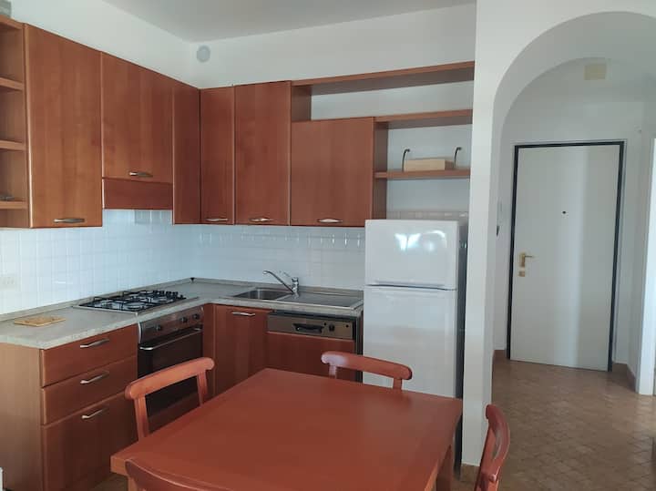 Sunset Terrace - Laigueglia