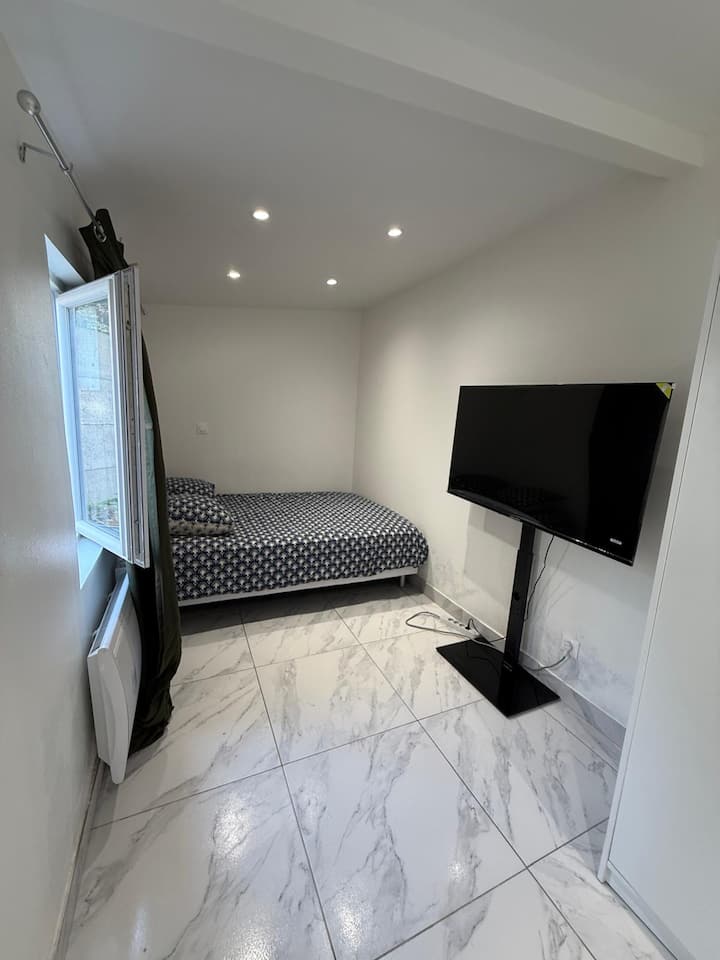 Maison Individuelle - Bobigny