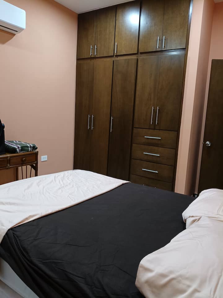 Habitación 2
