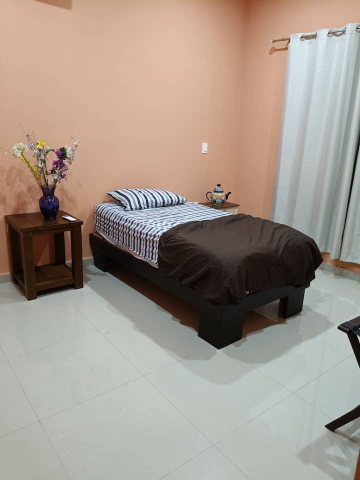 Habitación 3