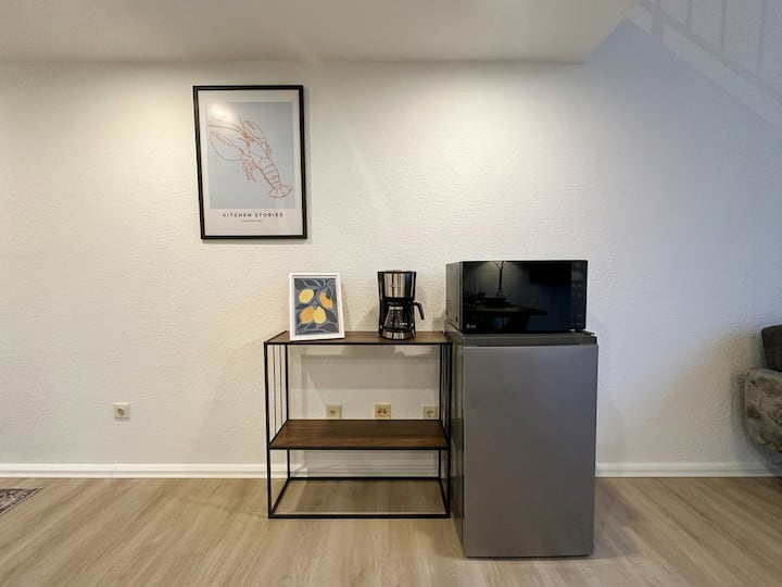 Factory Loft Wuppertal - Wuppertal