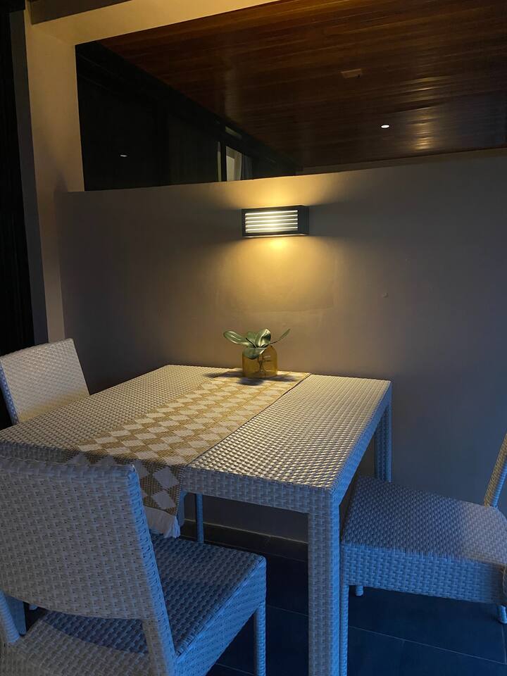 Spacious Double Room For 2 | Cebu North | Seaside - San Remigio