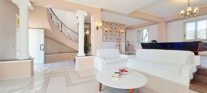 Villa Etna - Италия