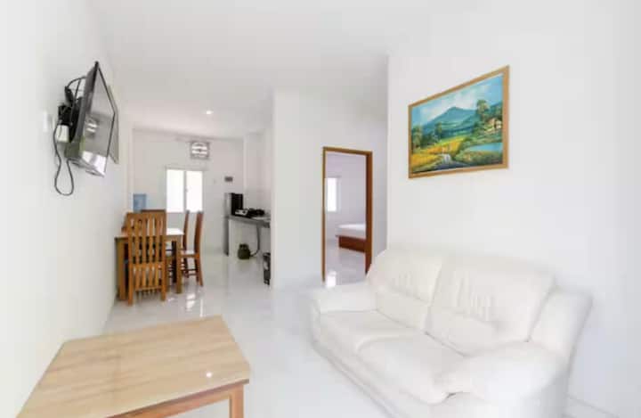 2 Bedroom Suite G78 | The Matta Echo Beach Canggu - Australia