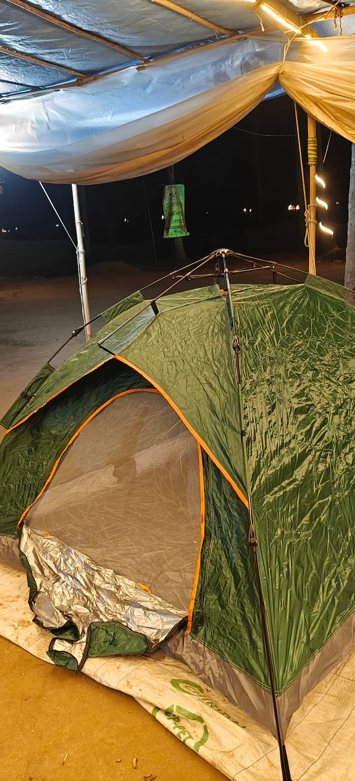 Spring Valley Camp Daman - Daman