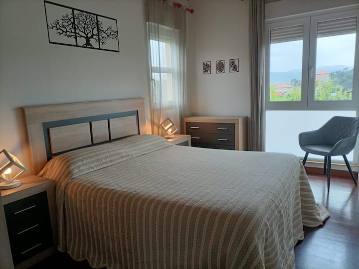 Villa Celestina - Suances
