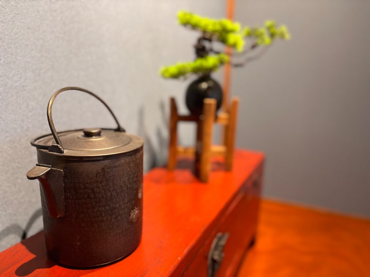 Chumba cha kulala 1