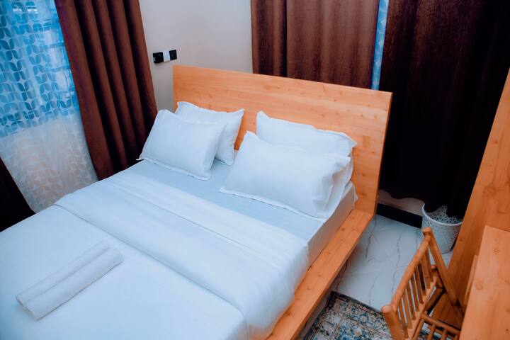 Habitación 1