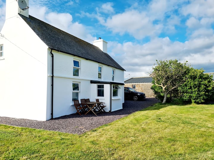 Teach Feirme
3 Bed House In Dundeady West Cork - Clonakilty