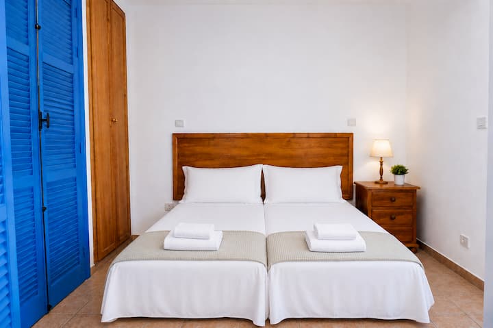 Chambre 2