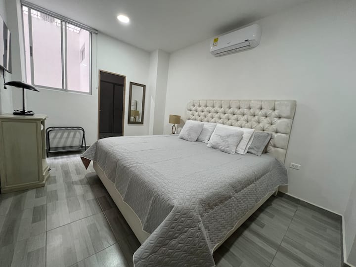 Comodidad Y Estilo En Un Solo Lugar - Neiva