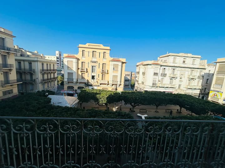 Appartement - Mostaganem