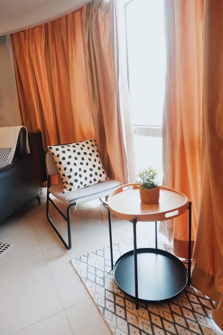 The Cocoon By C.a. - Taguig