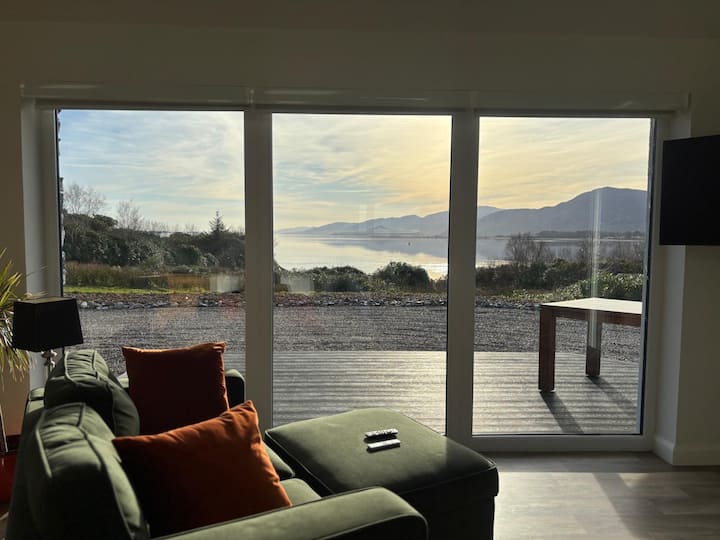 Brand New Highland Retreat - Bunree Bay - Glencoe