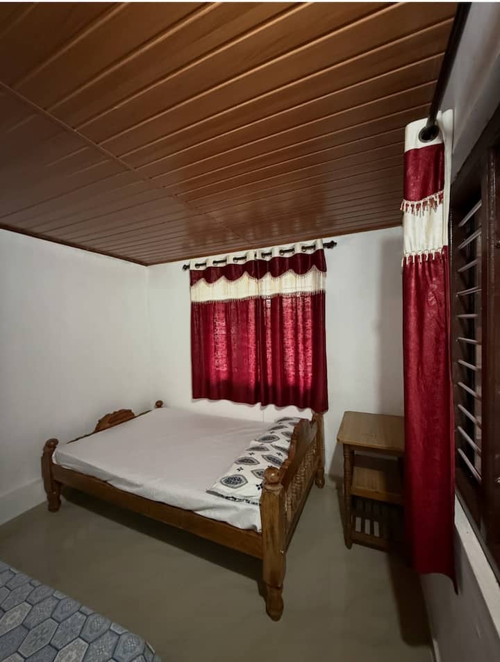 Elegant Ananya Homestay - Kodagu